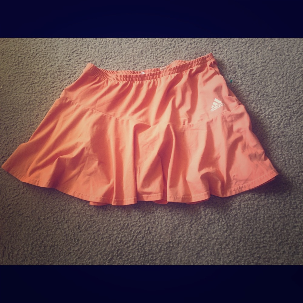 Skirt-shorts